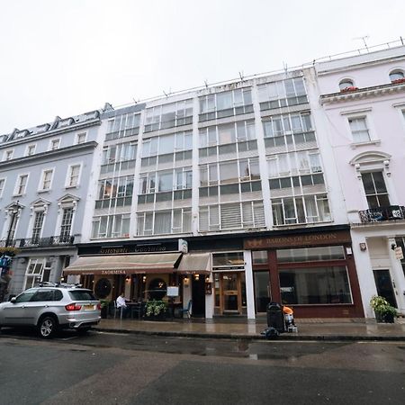 Bright & Modern Studio Flat In Paddington - Zone 1 London Luaran gambar