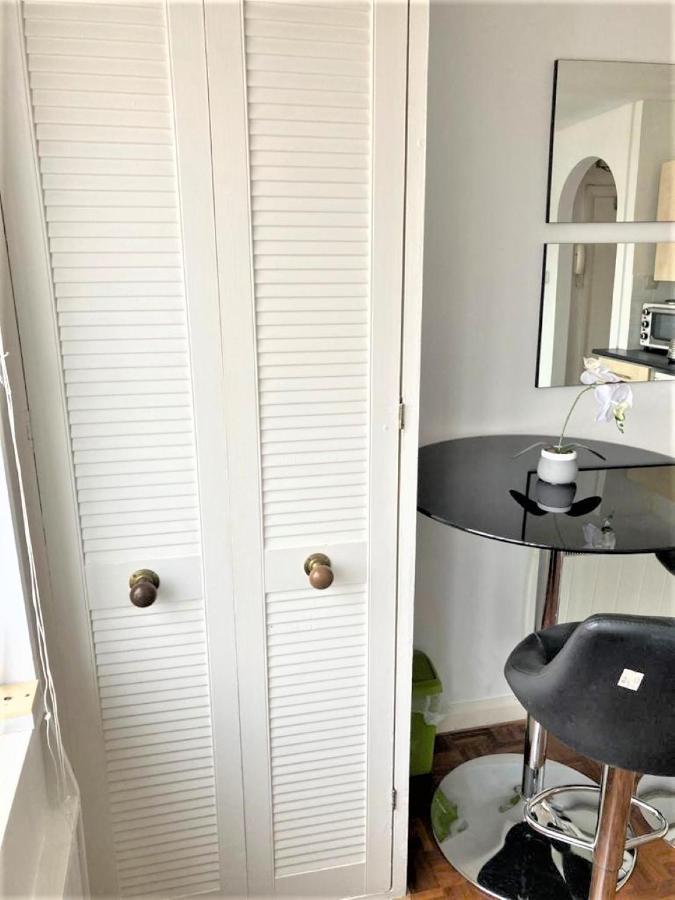 Bright & Modern Studio Flat In Paddington - Zone 1 London Luaran gambar